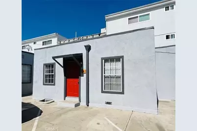 301 E Alameda Avenue #A, Burbank, CA 91502 - Photo 1