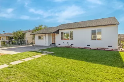 8881 Morehart Avenue, Los Angeles, CA 91352 - Photo 1
