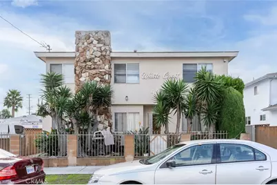 4012 W 133rd Street #8, Hawthorne, CA 90250 - Photo 1