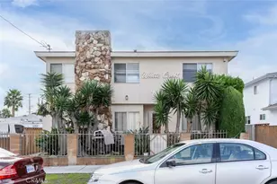 4012 W 133rd St, Hawthorne, CA 90250 - Photo 1