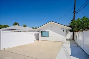 8439 Apperson St, Sunland, CA 91040 - Photo 1