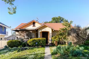 1221 Wesley Ave, Pasadena, CA 91104 - Photo 1