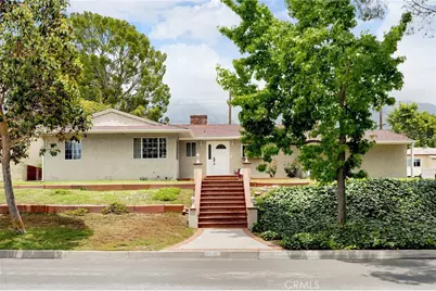 3805 Los Olivos Lane, Glendale, CA 91214 - Photo 1