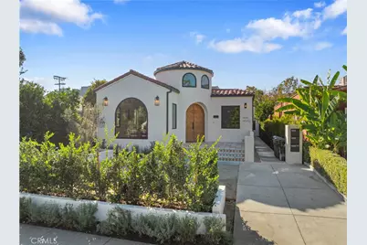 4026 Garden Avenue, Los Angeles, CA 90039 - Photo 1