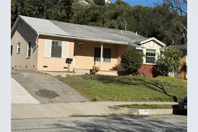 2133 E E  Chevy  Chase Dr Drive, Glendale, CA 91206 - Photo 1
