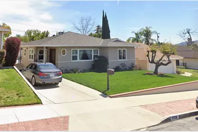 1058 E Valencia Avenue, Burbank, CA 91501 - Photo 1