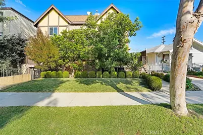 437 Ivy Street #4, Glendale, CA 91204 - Photo 1