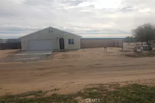 9878 Magnolia Ave, California City, CA 93505 - Photo 1