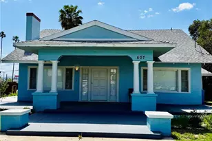 507 W 17th, San Bernardino, CA 92405 - Photo 1