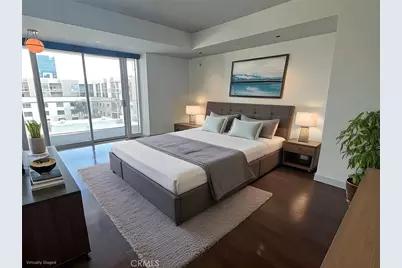 6250 Hollywood #11K, Los Angeles, CA 90028 - Photo 1