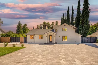 17800 Raymer Street, Sherwood Forest, CA 91325 - Photo 1