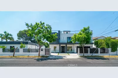 13838 Milbank Street, Sherman Oaks, CA 91423 - Photo 1
