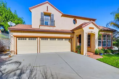 30321 June Rose Court, Castaic, CA 91384 - Photo 1