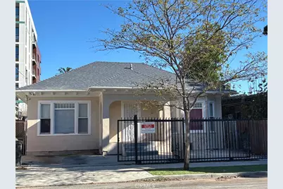 1042 S Catalina Street, Los Angeles, CA 90006 - Photo 1