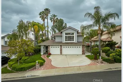 21714 Agajanian Lane, Saugus, CA 91350 - Photo 1