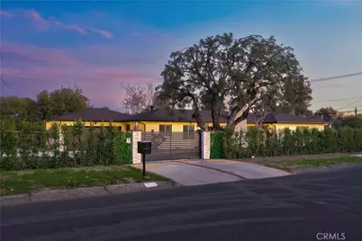 9506 Burnet, North Hills, CA 91343 - Photo 1