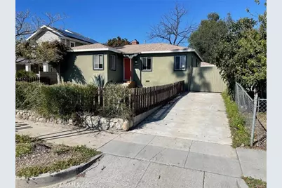 691 W Washington Boulevard, Pasadena, CA 91103 - Photo 1