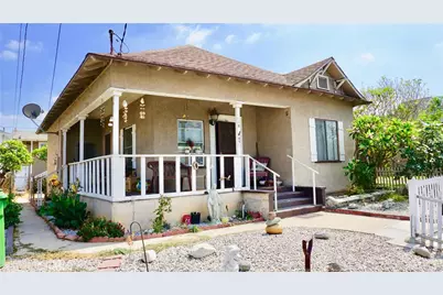 448 S Evergreen, East Los Angeles, CA 90033 - Photo 1