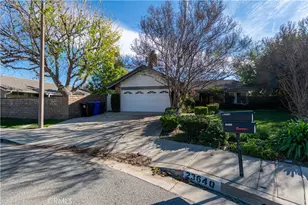 23640 Via Calma, Valencia, CA 91355 - Photo 1