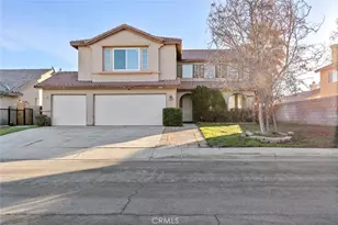 45812 Caledonia Ct, Lancaster, CA 93534 - Photo 1