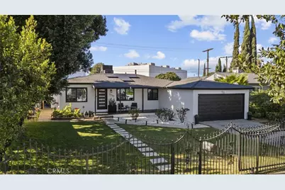 7777 Cherrystone Avenue, Panorama City, CA 91402 - Photo 1