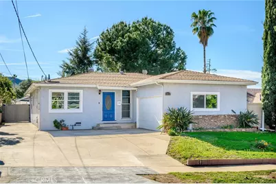 8012 Jayseel Street, Sunland, CA 91040 - Photo 1