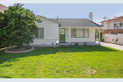 1606 Bel Aire Drive, Glendale, CA 91201 - Photo 1