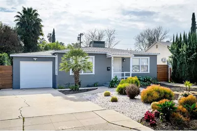 16026 Valerio, Van Nuys, CA 91406 - Photo 1
