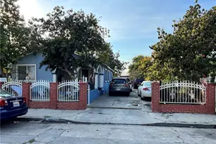 10931 Anzac, Los Angeles, CA 90059 - Photo 1