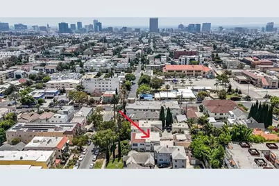 519 N Alexandria, Los Angeles, CA 90004 - Photo 1