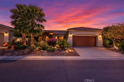 81591 Camino Los Milagros, Indio, CA 92203 - Photo 1