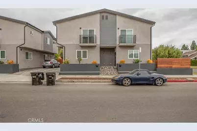 5026 Cleon Avenue, North Hollywood, CA 91601 - Photo 1