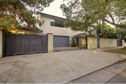 5802 Colfax Avenue, North Hollywood, CA 91601 - Photo 1