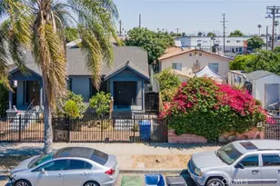 1805 W 35th St, Los Angeles, CA 90018 - Photo 1
