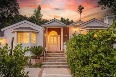 2255 E Chevy Chase Drive, Glendale, CA 91206 - Photo 1