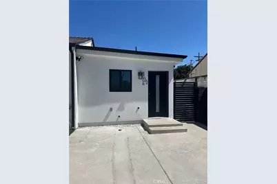 8006 Rhodes #1/2, North Hollywood, CA 91605 - Photo 1