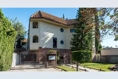 1112 S Adams Street, Glendale, CA 91205 - Photo 1