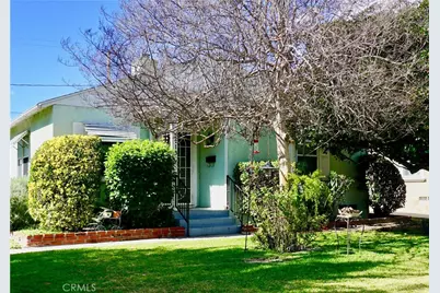 2213 N Valley Street, Burbank, CA 91505 - Photo 1