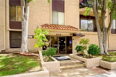 330 N Jackson Street #208, Glendale, CA 91206 - Photo 1