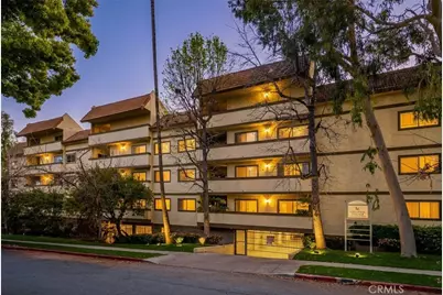 1339 N Columbus Avenue #102, Glendale, CA 91202 - Photo 1