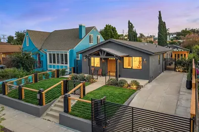 5144 Buchanan, Los Angeles, CA 90042 - Photo 1