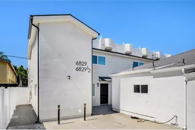 6829 Agnes Avenue, North Hollywood, CA 91605 - Photo 1