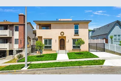 569 E Cypress Avenue, Burbank, CA 91501 - Photo 1