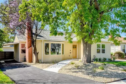 1317 N California Street, Burbank, CA 91505 - Photo 1