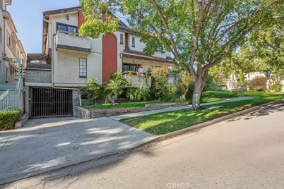 635 E Angeleno #D, Burbank, CA 91501 - Photo 1
