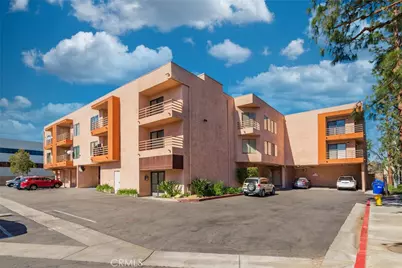 6815 Remmet Avenue #216, Canoga Park, CA 91303 - Photo 1