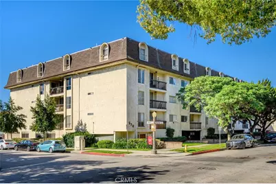 570 W Stocker, Glendale, CA 91202 - Photo 1