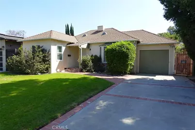 4828 Norwich Avenue, Sherman Oaks, CA 91403 - Photo 1