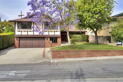 3309 Sparr Boulevard, Glendale, CA 91208 - Photo 1