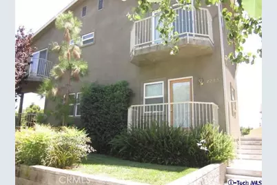 2283 Waltonia Drive #105, Montrose, CA 91020 - Photo 1
